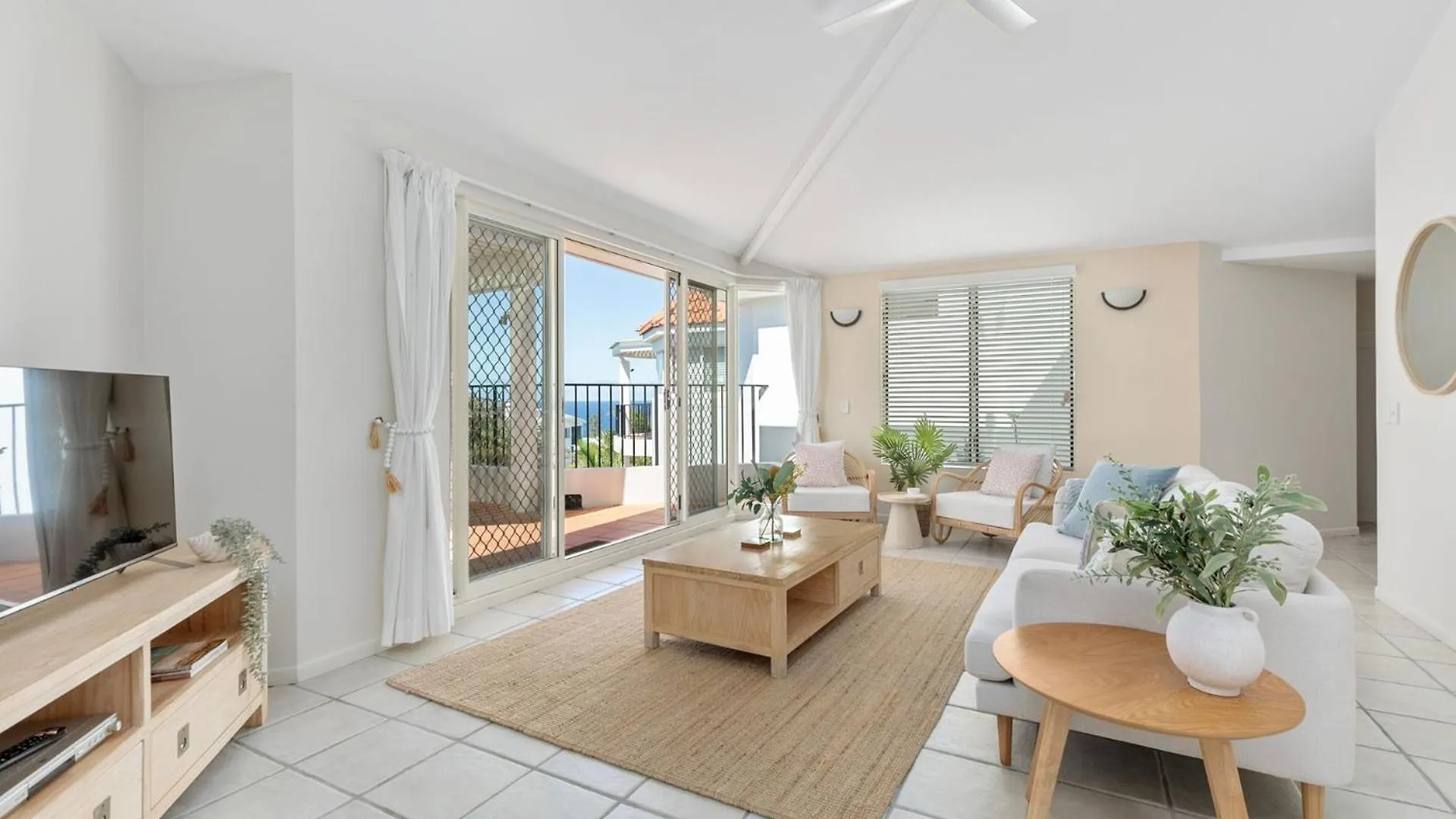 9 Parkshores - Enjoy An Escape In The Perfect Penthouse Apartment Sunshine Beach Australia